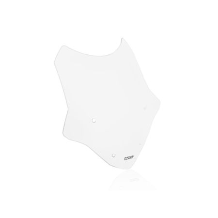 Szyba motocyklowa WRS STANDARD BMW R1250R clear
