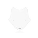Szyba motocyklowa WRS STANDARD BMW R1250R clear
