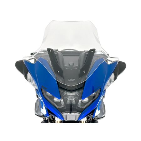 Szyba motocyklowa WRS TOURING BMW R1250RT clear