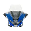 Szyba motocyklowa WRS TOURING BMW R1250RT clear
