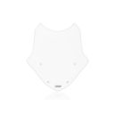 Szyba motocyklowa WRS TOURING BMW R1250RT clear