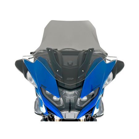 Szyba motocyklowa WRS TOURING BMW R1250RT smoke