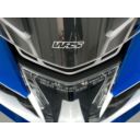 Szyba motocyklowa WRS TOURING BMW R1250RT smoke