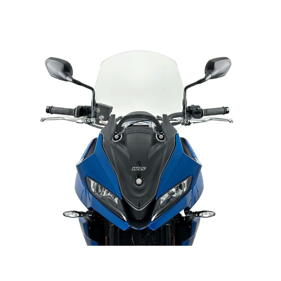 Szyba WRS TOURING TRIUMPH TIGER SPORT clear