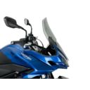 Szyba WRS TOURING TRIUMPH TIGER SPORT smoke