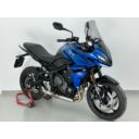 Szyba WRS TOURING TRIUMPH TIGER SPORT smoke