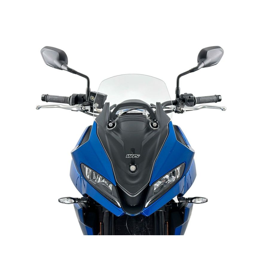 Szyba WRS SPORT TRIUMPH TIGER SPORT clear