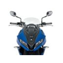 Szyba WRS SPORT TRIUMPH TIGER SPORT clear