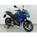 Szyba WRS SPORT TRIUMPH TIGER SPORT clear