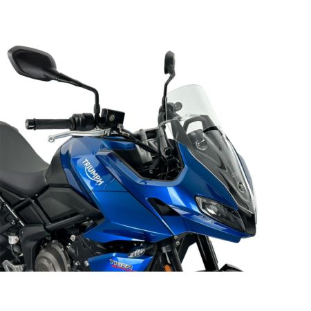 Szyba WRS SPORT TRIUMPH TIGER SPORT clear