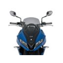 Szyba WRS SPORT TRIUMPH TIGER SPORT dark smoke