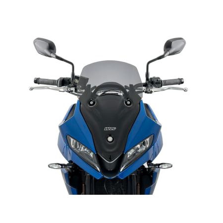 Szyba WRS SPORT TRIUMPH TIGER SPORT dark smoke
