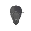 Szyba WRS SPORT TRIUMPH TIGER SPORT dark smoke