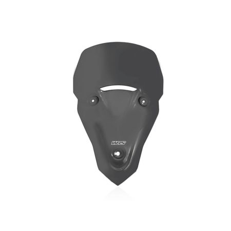 Szyba WRS SPORT TRIUMPH TIGER SPORT dark smoke