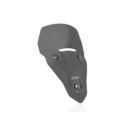 Szyba WRS SPORT TRIUMPH TIGER SPORT dark smoke