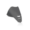 Szyba WRS SPORT APRILIA TUONO 660 dark smoke