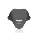 Szyba WRS SPORT APRILIA TUONO 660 dark smoke