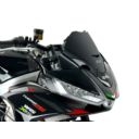 Szyba WRS SPORT APRILIA TUONO 660 black