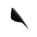 Szyba WRS SPORT APRILIA TUONO 660 black