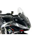 Szyba WRS TOURING APRILIA TUONO 660 clear