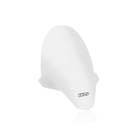 Szyba WRS TOURING APRILIA TUONO 660 clear