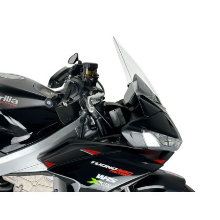 Szyba WRS TOURING APRILIA TUONO 660 clear