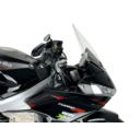 Szyba WRS TOURING APRILIA TUONO 660 clear