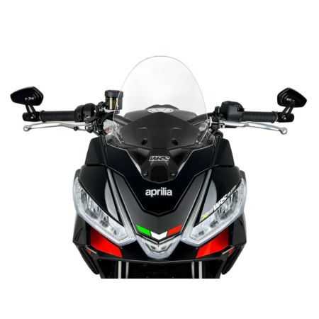 Szyba WRS TOURING APRILIA TUONO 660 clear