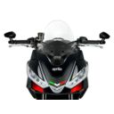 Szyba WRS TOURING APRILIA TUONO 660 clear