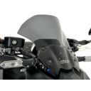 Szyba WRS TOURING KAWASAKI Z900 dark smoke