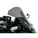Szyba WRS TOURING KAWASAKI Z900 dark smoke