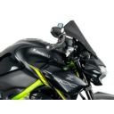 Szyba WRS TOURING KAWASAKI Z900 black