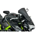 Szyba WRS TOURING KAWASAKI Z900 black
