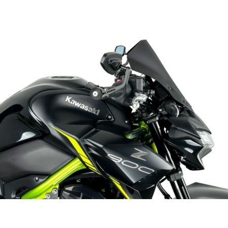 Szyba WRS TOURING KAWASAKI Z900 black