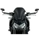 Szyba WRS TOURING KAWASAKI Z900 black
