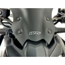 Szyba motocyklowa WRS SPORT KAWASAKI Z900 black