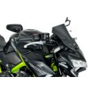 Szyba motocyklowa WRS SPORT KAWASAKI Z900 black
