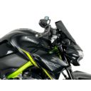 Szyba motocyklowa WRS SPORT KAWASAKI Z900 black