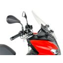 Szyba motocyklowa WRS TOURING APRILIA SR clear
