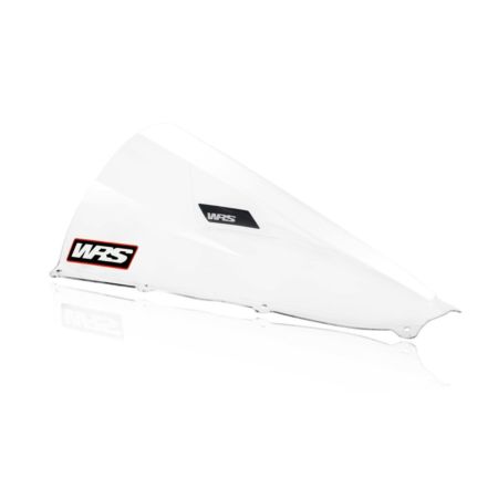 Szyba WRS RACE HIGH DUCATI PANIGALE V2 clear