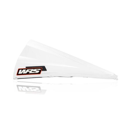 Szyba WRS RACE HIGH DUCATI PANIGALE V2 clear