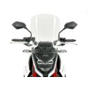 Szyba motocyklowa WRS CAPONORD HONDA CB750 clear