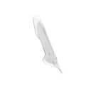 Szyba motocyklowa WRS CAPONORD HONDA CB750 clear
