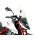 Szyba motocyklowa WRS CAPONORD HONDA CB750 clear