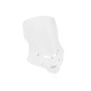 Szyba motocyklowa WRS CAPONORD HONDA CB750 clear