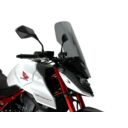 Szyba WRS CAPONORD HONDA CB750 dark smoke