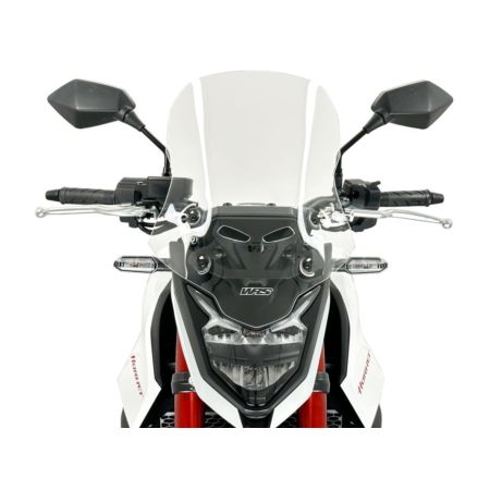 Szyba motocyklowa WRS TOURING HONDA CB750 clear