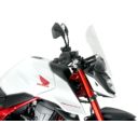 Szyba motocyklowa WRS TOURING HONDA CB750 clear