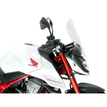 Szyba motocyklowa WRS TOURING HONDA CB750 clear