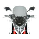 Szyba motocyklowa WRS TOURING HONDA CB750 smoke
